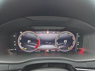 Skoda Karoq Sportline 1,5TSI DSG 4*J.Gar/Pano/aAHK/Matrix/Navi    ** - bilder 20