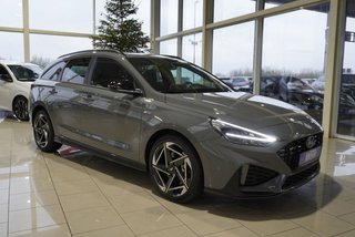 Hyundai i30 age.one-day registration Kaufen