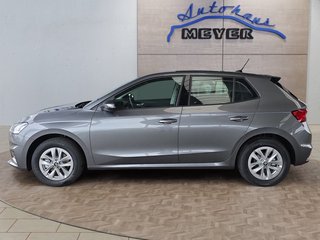 Skoda Fabia 1,0TSI DSG 5*J.Gar/LED/Winterp/Temp.   ** - bilder 2