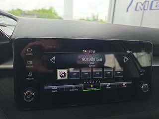 Skoda Fabia 1,0TSI DSG 5*J.Gar/LED/Winterp/Temp.   ** - bilder 21