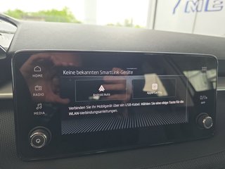 Skoda Fabia 1,0TSI DSG 5*J.Gar/LED/Winterp/Temp.   ** - bilder 24