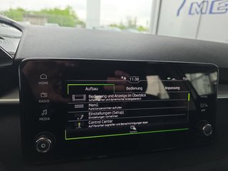 Skoda Fabia 1,0TSI DSG 5*J.Gar/LED/Winterp/Temp.   ** - bilder 42