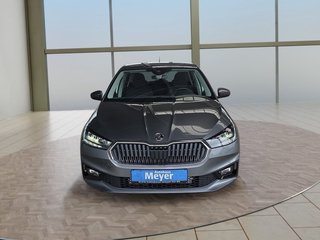 Skoda Fabia 1,0TSI DSG 5*J.Gar/LED/Winterp/Temp.   ** - bilder 3