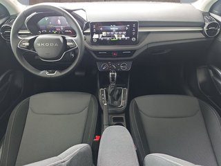 Skoda Fabia 1,0TSI DSG 5*J.Gar/LED/Winterp/Temp.   ** - bilder 5