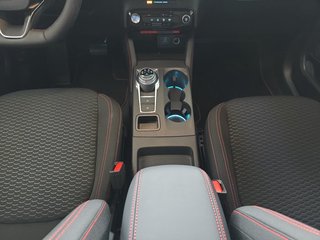 Ford Kuga ST-Line 2,5 FHEV 180PS 5*J.Gar/LED/Navi/Winterp.   ** - bilder 6