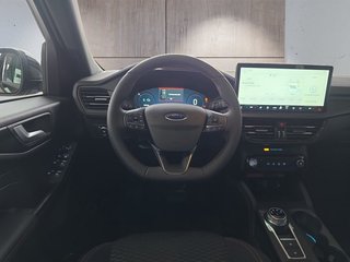 Ford Kuga ST-Line 2,5 FHEV 180PS 5*J.Gar/LED/Navi/Winterp.   ** - bilder 7