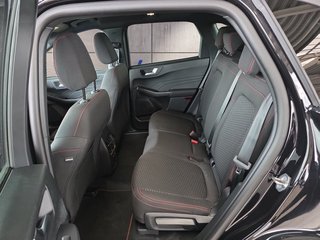 Ford Kuga ST-Line 2,5 FHEV 180PS 5*J.Gar/LED/Navi/Winterp.   ** - bilder 8