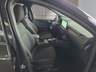 Ford Kuga ST-Line 2,5 FHEV 180PS 5*J.Gar/LED/Navi/Winterp.   ** - bilder 10