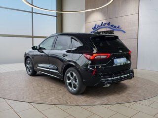 Ford Kuga ST-Line 2,5 FHEV 180PS 5*J.Gar/LED/Navi/Winterp.   ** - bilder 3