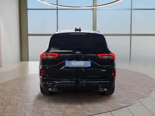 Ford Kuga ST-Line 2,5 FHEV 180PS 5*J.Gar/LED/Navi/Winterp.   ** - bilder 4
