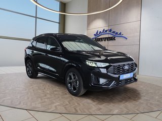 Ford Kuga ST-Line 2,5 FHEV 180PS 5*J.Gar/LED/Navi/Winterp.   ** - bilder 2