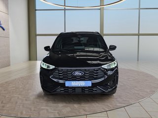Ford Kuga ST-Line 2,5 FHEV 180PS 5*J.Gar/LED/Navi/Winterp.   ** - bilder 3