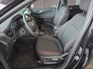 Ford Kuga ST-Line 2,5 FHEV 180PS 5*J.Gar/LED/Navi/Winterp.   ** - bilder 4