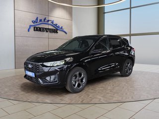 Ford Kuga ST-Line 2,5 FHEV 180PS 5*J.Gar/LED/Navi/Winterp.   ** - bilder 1