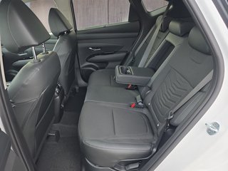 Hyundai TUCSON 1.6 T-GDI HEV 239PS 19*Alu/Matrix/ACC/Kamera/el.Klappe   ** - foto 10