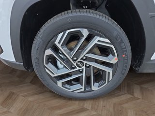 Hyundai TUCSON 1.6 T-GDI HEV 239PS 19*Alu/Matrix/ACC/Kamera/el.Klappe   ** - foto 11