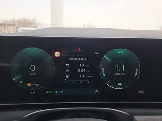 Hyundai TUCSON 1.6 T-GDI HEV 239PS 19*Alu/Matrix/ACC/Kamera/el.Klappe   ** - foto 16