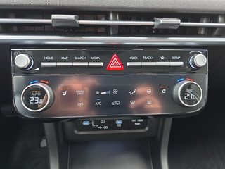 Hyundai TUCSON 1.6 T-GDI HEV 239PS 19*Alu/Matrix/ACC/Kamera/el.Klappe   ** - foto 21