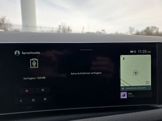 Hyundai TUCSON 1.6 T-GDI HEV 239PS 19*Alu/Matrix/ACC/Kamera/el.Klappe   ** - foto 28