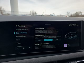 Hyundai TUCSON 1.6 T-GDI HEV 239PS 19*Alu/Matrix/ACC/Kamera/el.Klappe   ** - foto 32