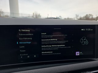 Hyundai TUCSON 1.6 T-GDI HEV 239PS 19*Alu/Matrix/ACC/Kamera/el.Klappe   ** - foto 33