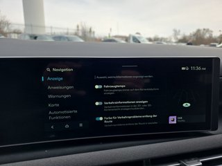 Hyundai TUCSON 1.6 T-GDI HEV 239PS 19*Alu/Matrix/ACC/Kamera/el.Klappe   ** - foto 34