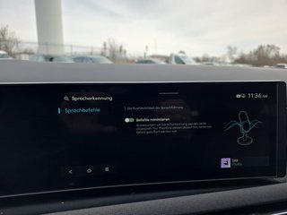 Hyundai TUCSON 1.6 T-GDI HEV 239PS 19*Alu/Matrix/ACC/Kamera/el.Klappe   ** - foto 37