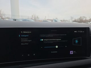 Hyundai TUCSON 1.6 T-GDI HEV 239PS 19*Alu/Matrix/ACC/Kamera/el.Klappe   ** - foto 39