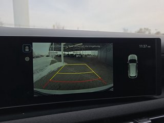 Hyundai TUCSON 1.6 T-GDI HEV 239PS 19*Alu/Matrix/ACC/Kamera/el.Klappe   ** - foto 45