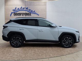 Hyundai TUCSON 1.6 T-GDI HEV 239PS 19*Alu/Matrix/ACC/Kamera/el.Klappe   ** - foto 1