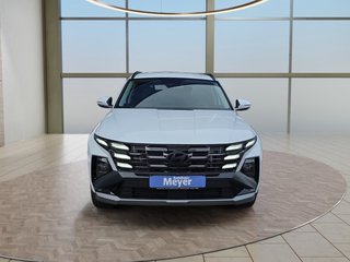 Hyundai TUCSON 1.6 T-GDI HEV 239PS 19*Alu/Matrix/ACC/Kamera/el.Klappe   ** - foto 4