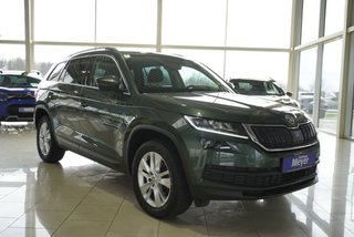 Skoda Kodiaq age.one-day registration Kaufen
