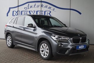 BMW X1 Gebrauchtwagen Kaufen