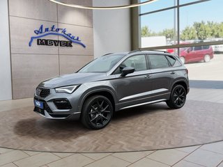 CUPRA Ateca age.one-day registration Kaufen