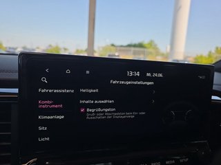Kia XCeed 1.6 T-GDI 150PS DCT7 18*Alu/ACC/LED/Navi/Keyless  ** - foto 29