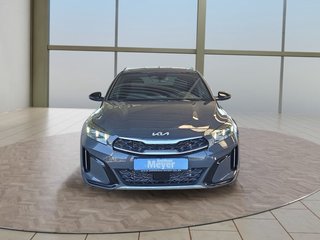 Kia XCeed 1.6 T-GDI 150PS DCT7 18*Alu/ACC/LED/Navi/Keyless  ** - foto 3