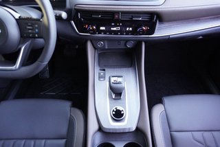 Nissan Qashqai Tekna 1,3 DIG-T Xtronic 4x4 UPE=47400€!  ** - bilder 10