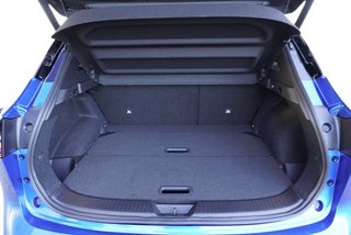 Nissan Qashqai Tekna 1,3 DIG-T Xtronic 4x4 UPE=47400€!  ** - bilder 11