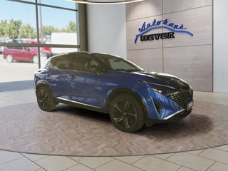 Nissan Qashqai Tekna 1,3 DIG-T Xtronic 4x4 UPE=47400€!  ** - bilder 3