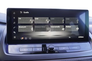 Nissan Qashqai Tekna 1,3 DIG-T Xtronic 4x4 UPE=47400€!  ** - bilder 25