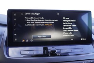 Nissan Qashqai Tekna 1,3 DIG-T Xtronic 4x4 UPE=47400€!  ** - bilder 26