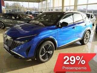Nissan Qashqai age.one-day registration Kaufen