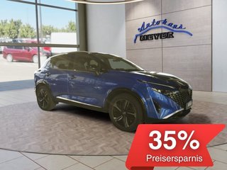 Nissan Qashqai age.one-day registration Kaufen