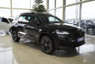 Skoda Karoq age.one-day registration Kaufen