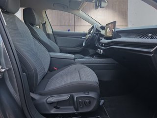 Skoda Superb Combi 2,0TDI DSG Navi/DCC/ACC/Kamera/Sitzhz.   ** - foto 11