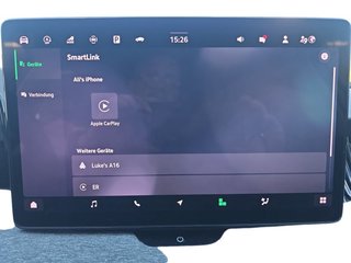 Skoda Superb Combi 2,0TDI DSG Navi/DCC/ACC/Kamera/Sitzhz.   ** - foto 20