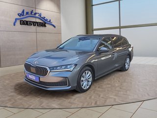 Skoda Superb Combi Jahreswagen Kaufen
