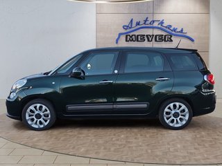 Fiat 500L 1.6 M-Jet 17*Alu/WR/Navi/Kamera/Temp. - bilder 2