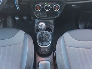 Fiat 500L 1.6 M-Jet 17*Alu/WR/Navi/Kamera/Temp. - bilder 6