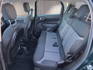 Fiat 500L 1.6 M-Jet 17*Alu/WR/Navi/Kamera/Temp. - bilder 8